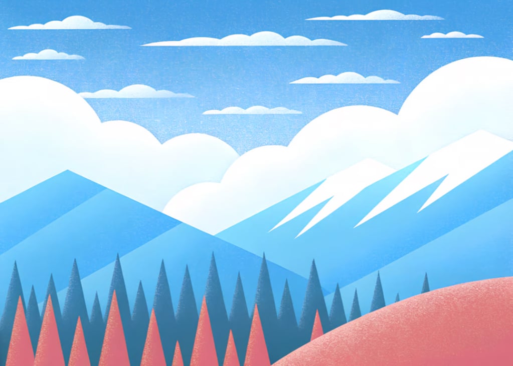 Wishing You a Peak Experience