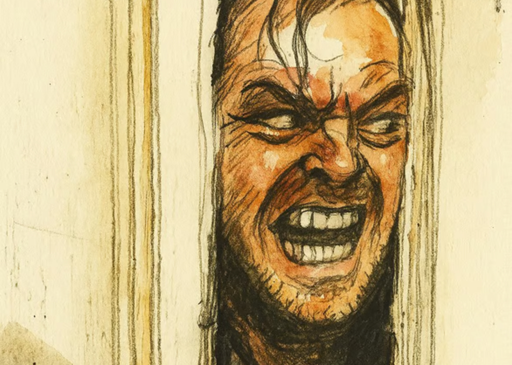 All Work and No Play Makes Jack a Dull Boy