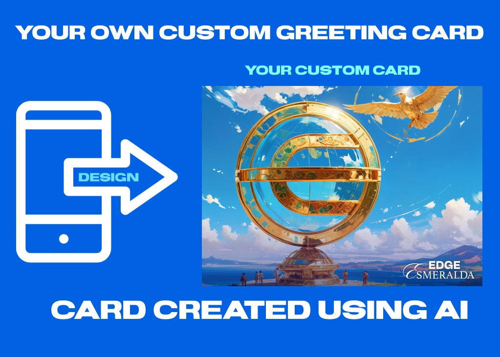 Get Ready to Shine with World App, YoursTruly, Greeting Cards