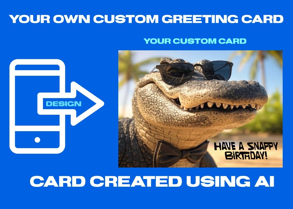 Have A Snappy Birthday!