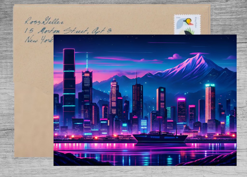 Travel Wishes: Brighten Up the Journey Ahead