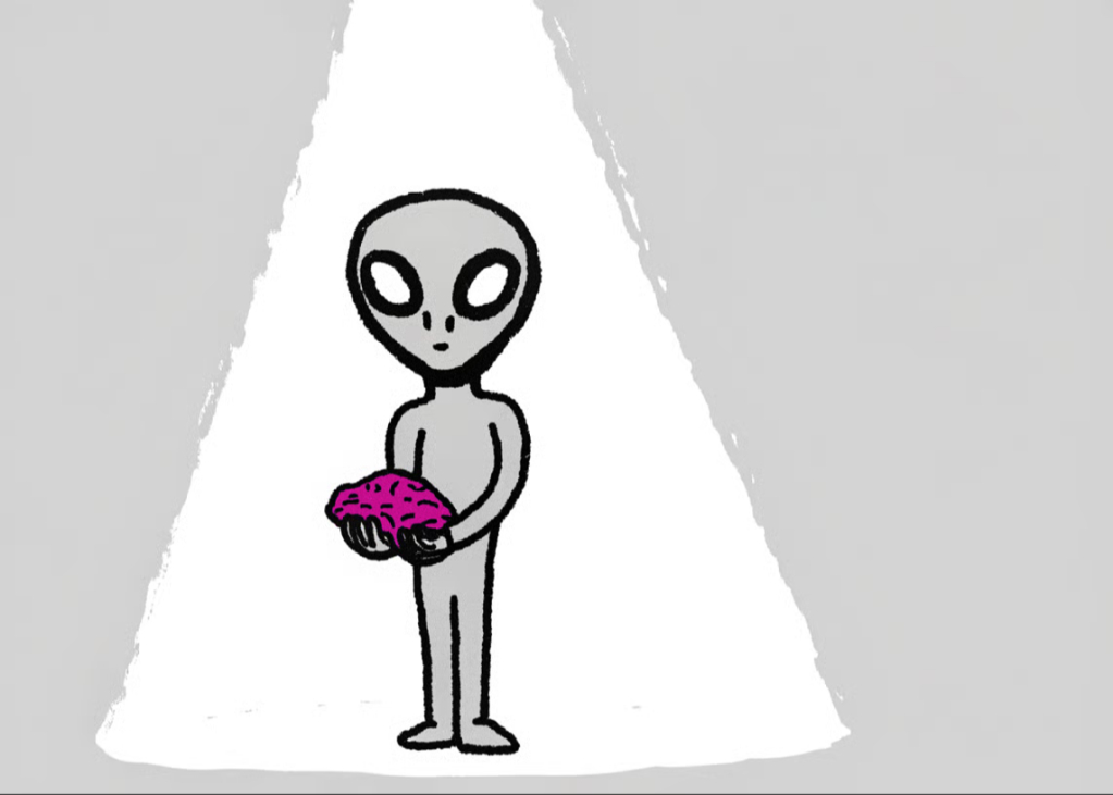 You Are So Smart: A Galactic Congrats!