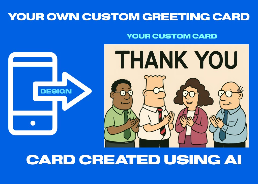 Thank You for Your Hard Work and Dedication