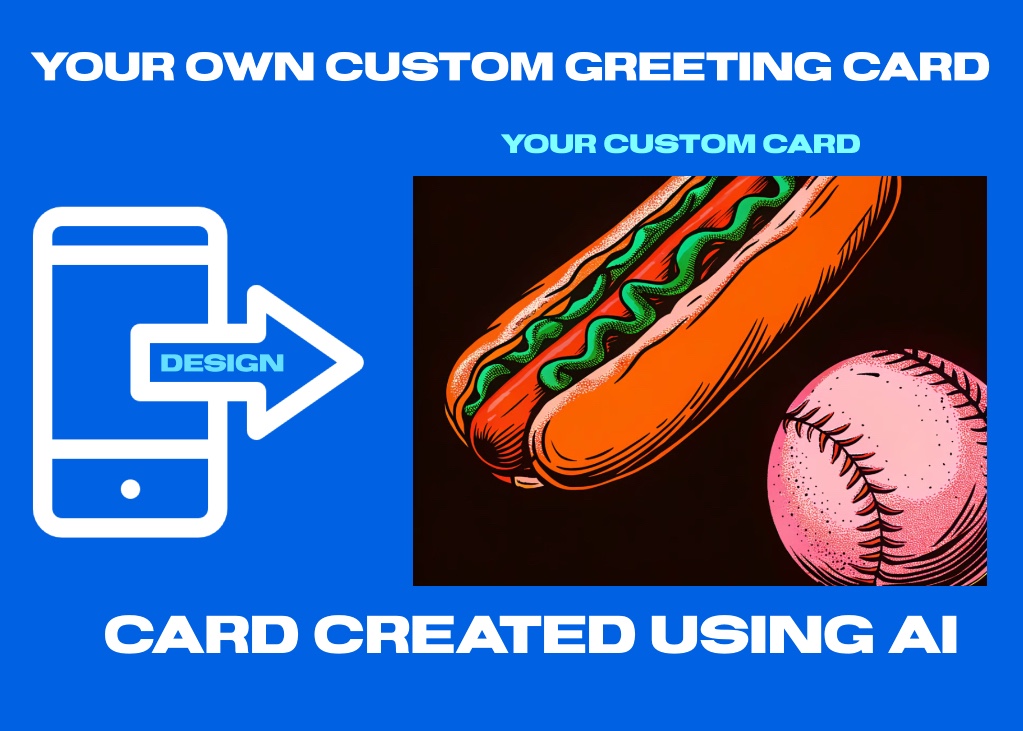 Sports Collection: Baseball & Hot Dogs