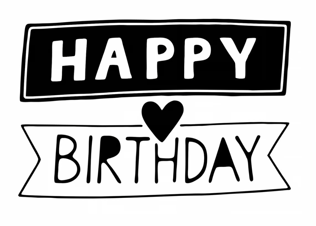 Wishing You  A Happy Birthday