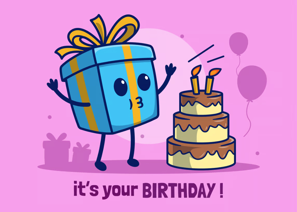 It's Your Birthday! Wishes for an Unforgettable Celebration