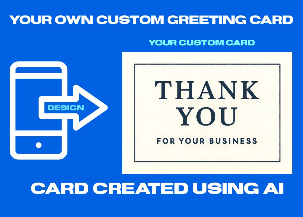 Appreciation for Your Business