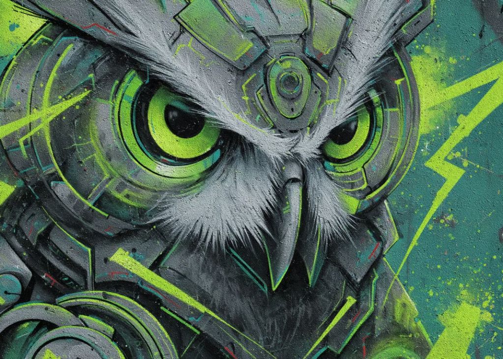 Wise Owl's Words of Wisdom