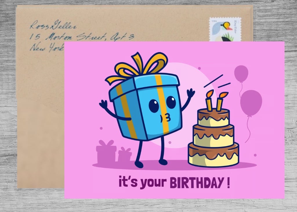 It's Your Birthday! Wishes for an Unforgettable Celebration