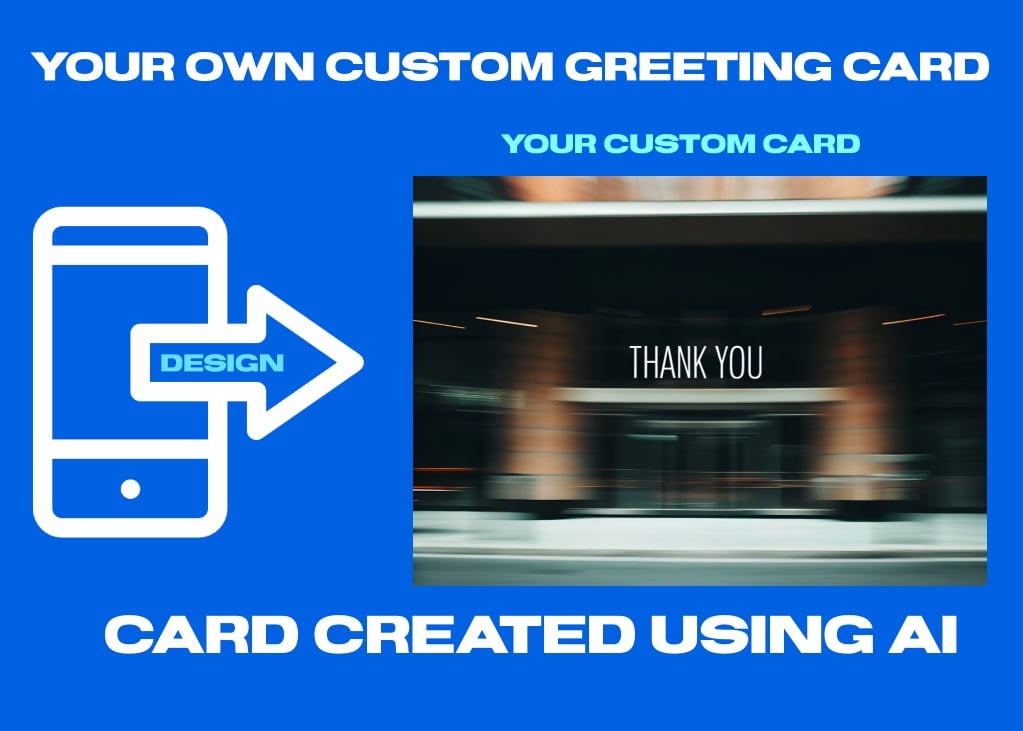 Thank You For The Business