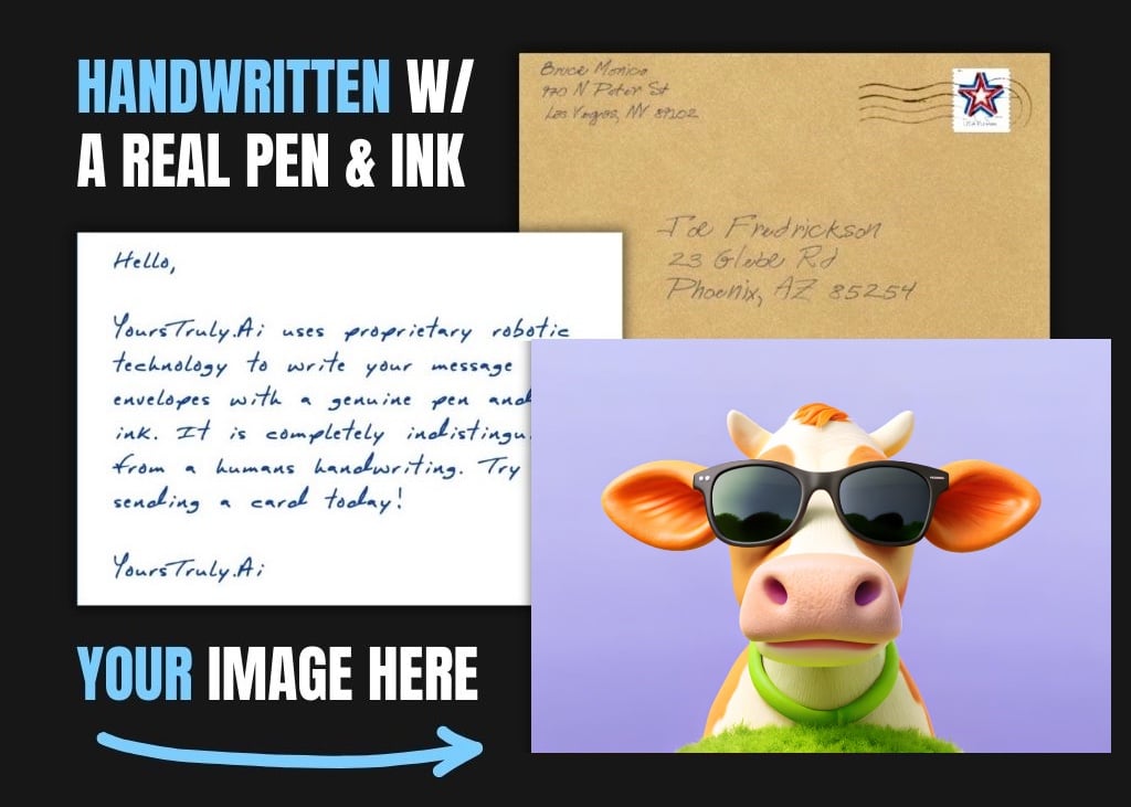 Make Moo Out of Your Day