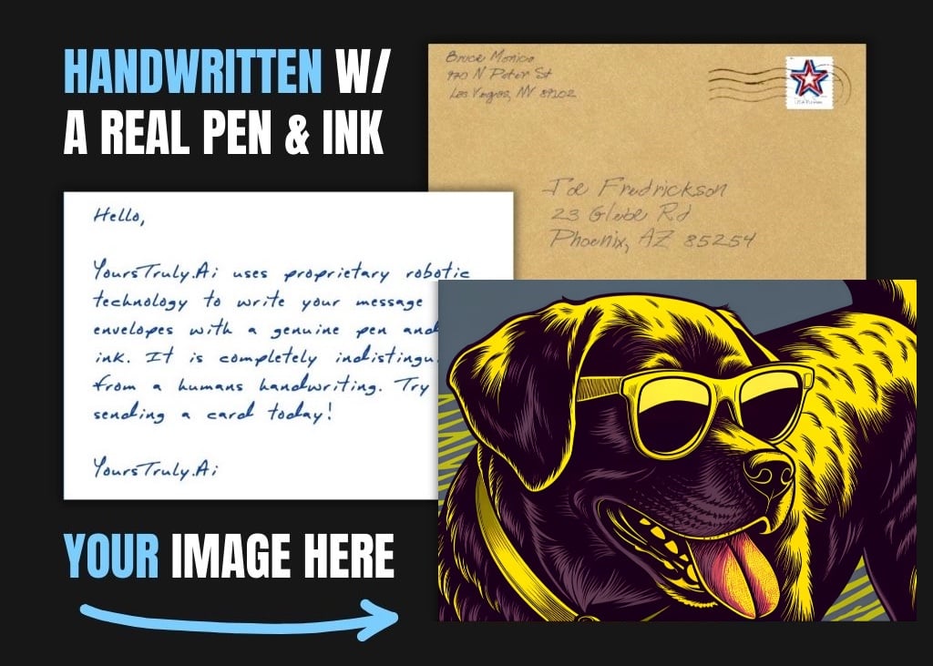 Labrador Cool Birthday Wishes