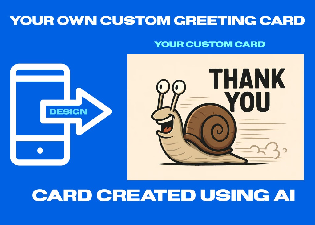 A Shell of a Thanks: You're Moving at Lightning Speed with Us!