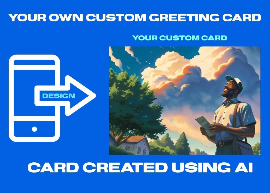 Rain or Shine, the Mailman Delivers