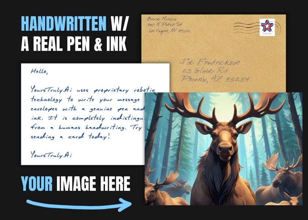 Friends Don't Let Friends Moose Out