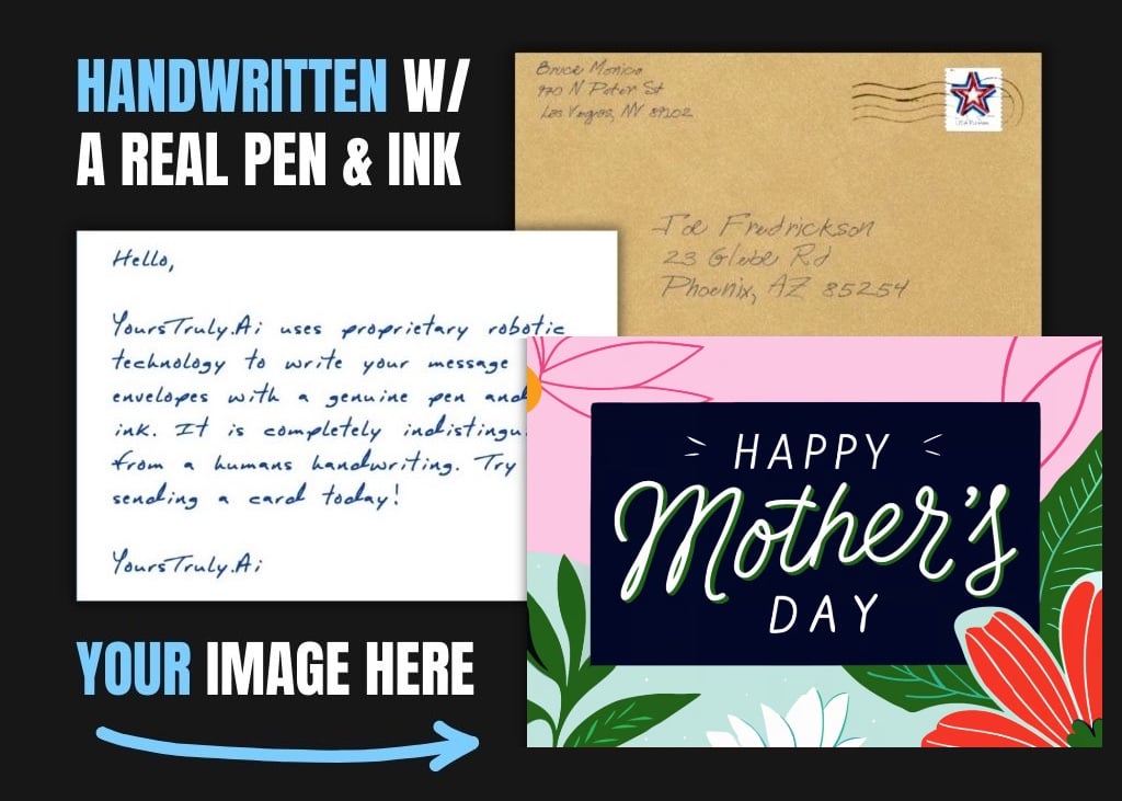 Happy Mother's Day
