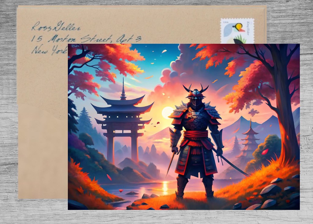 Conquer the Day with a Digital Ninja