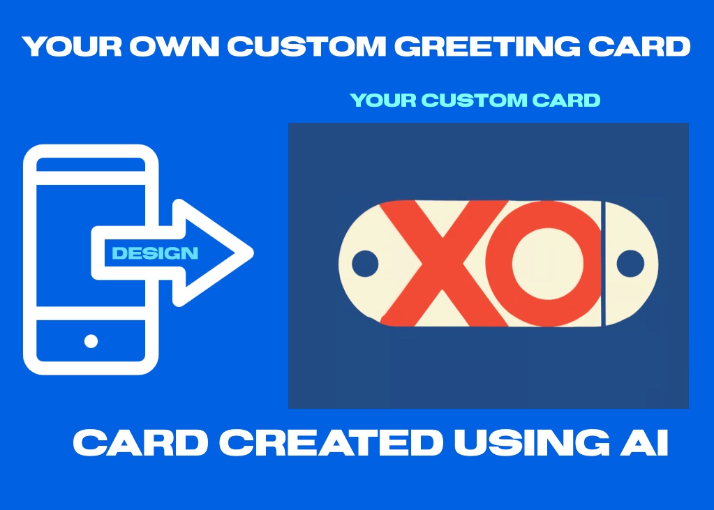 XO Modern: A Heartfelt Greeting for the Modern Love