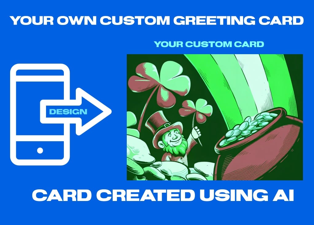 Wishing You a Lucky St. Patrick's Day!