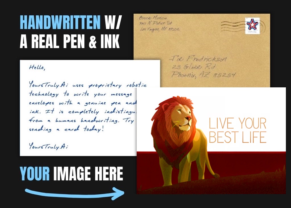 Live Your Best Life: A Heartfelt Birthday Greeting