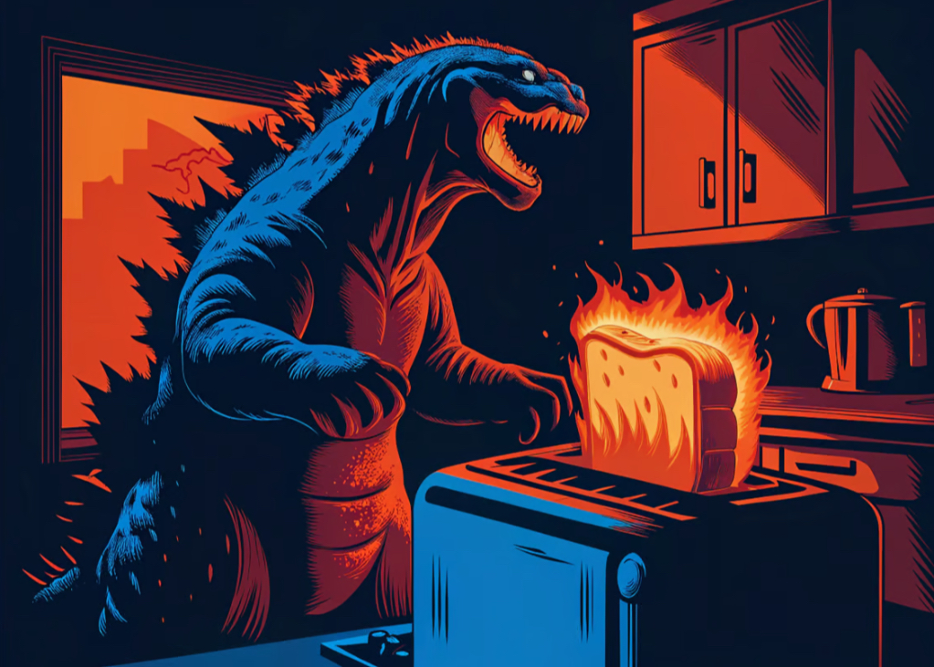 A Delicious Thank You for the Amazing Meal