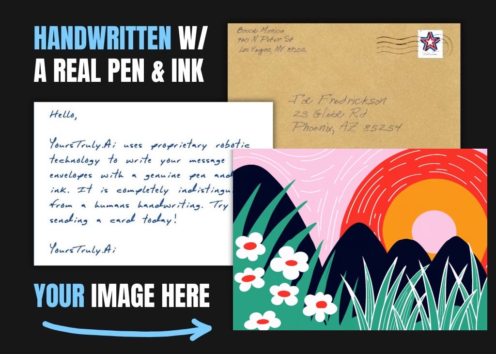 Wishing You Love and Happiness - Flowers Bloom