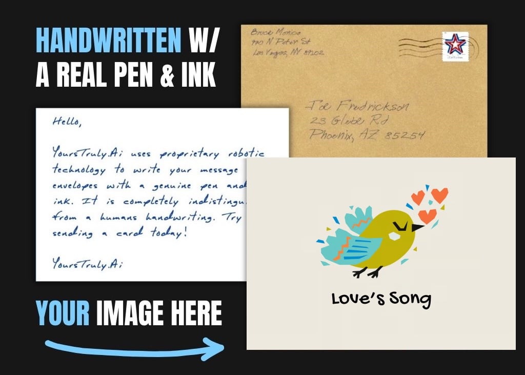 Wishing You a Harmony of Joy