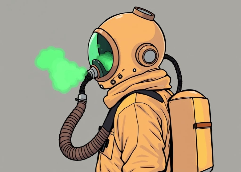 Toot to the Challenge!