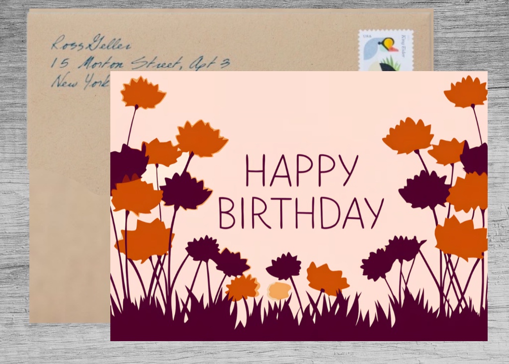 Happy Birthday Wishes to a Special Friend