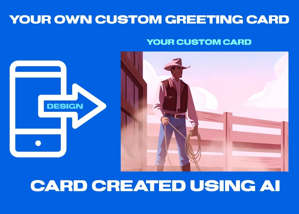 Ride into Their Heart with a Cowboy'