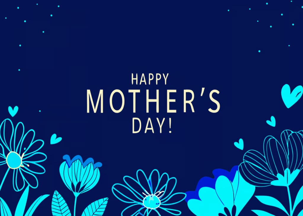 A Heartfelt Thank You to an Amazing Mom