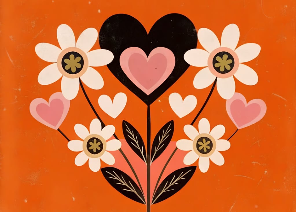 Sending Flowers