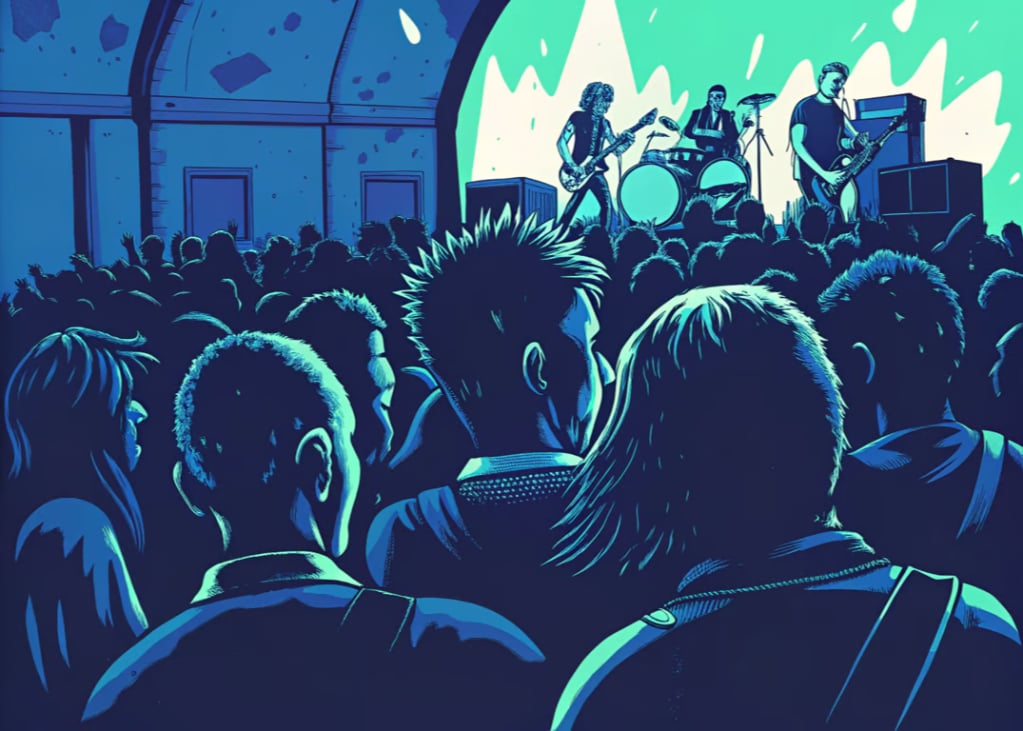 Rock Band