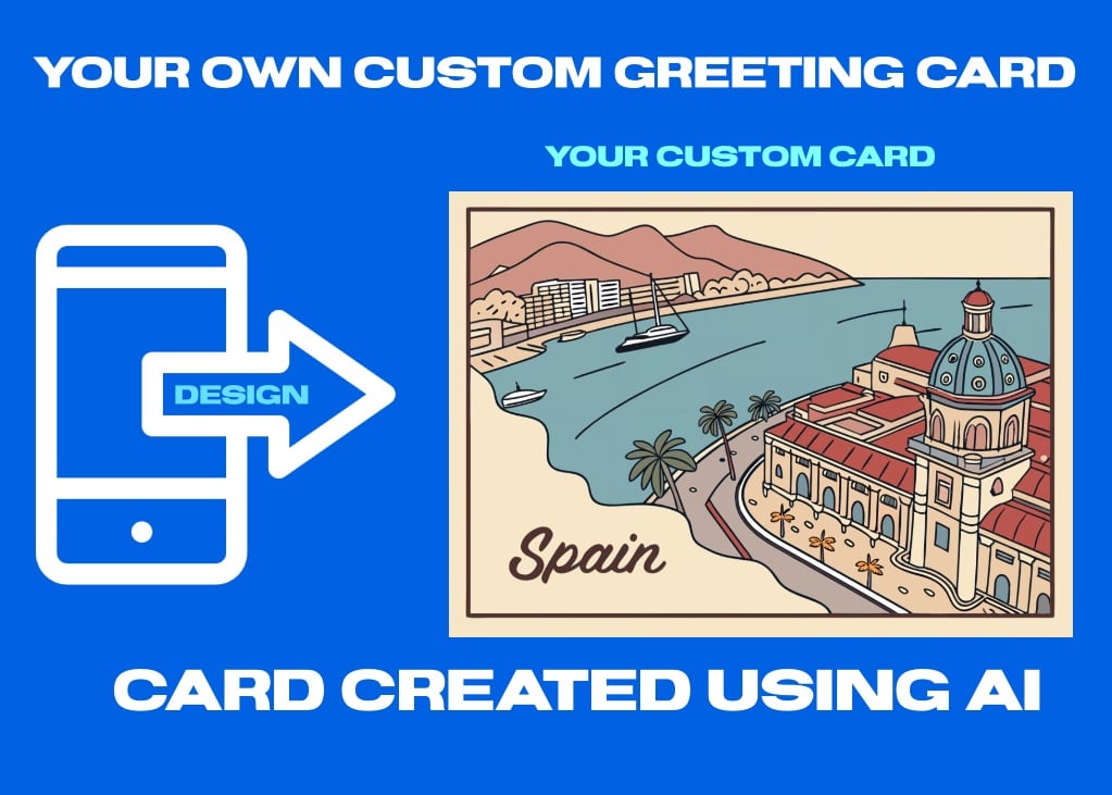 Wish You Were in Cartagena, Spain