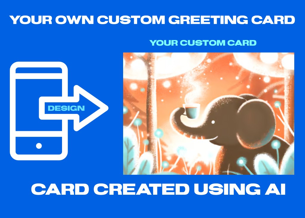 A Roarin' Good Cup: Wishing You a Trunk-tastic Day