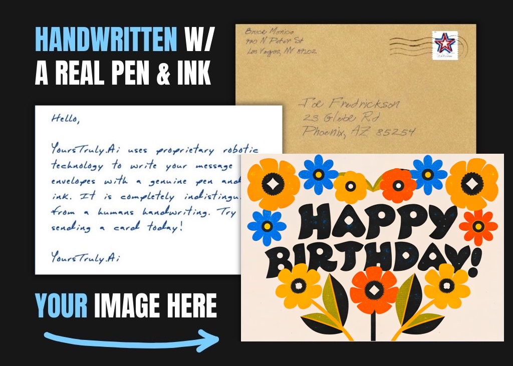 Wishing You a Bright & Cheerful Birthday