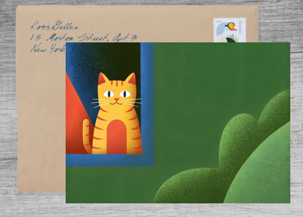 Welcome Home to Your Furry Friend