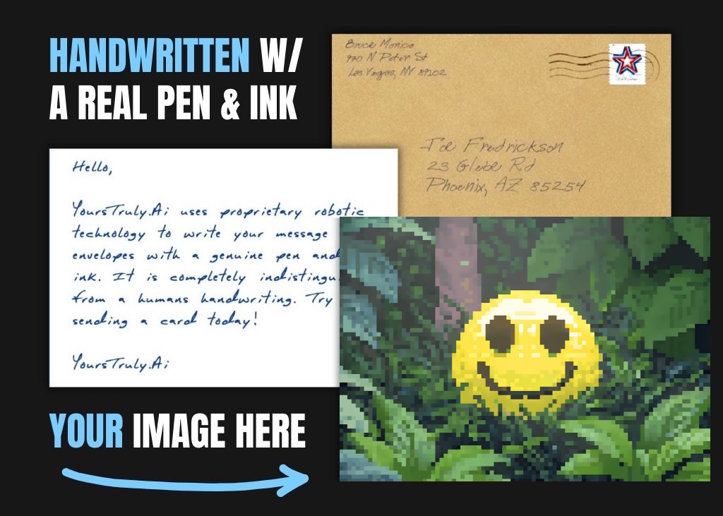 Find Your Happy Place