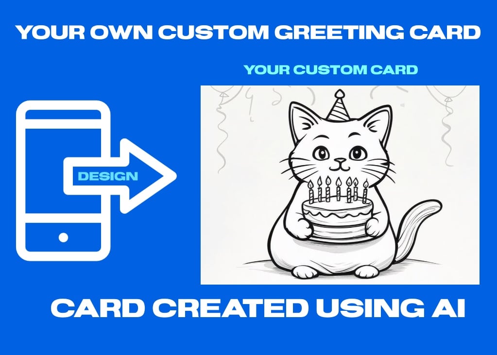 Purr-fect Birthday Wishes for a  Friend
