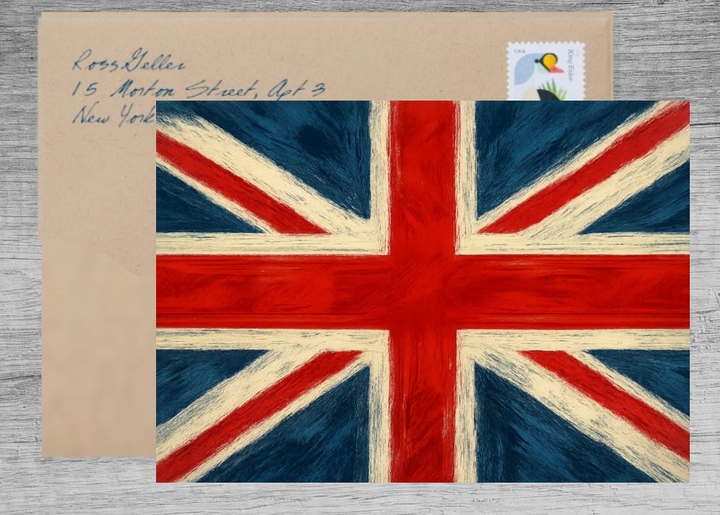 Happy St George's Day: Wishing You a Patriotic Celebration