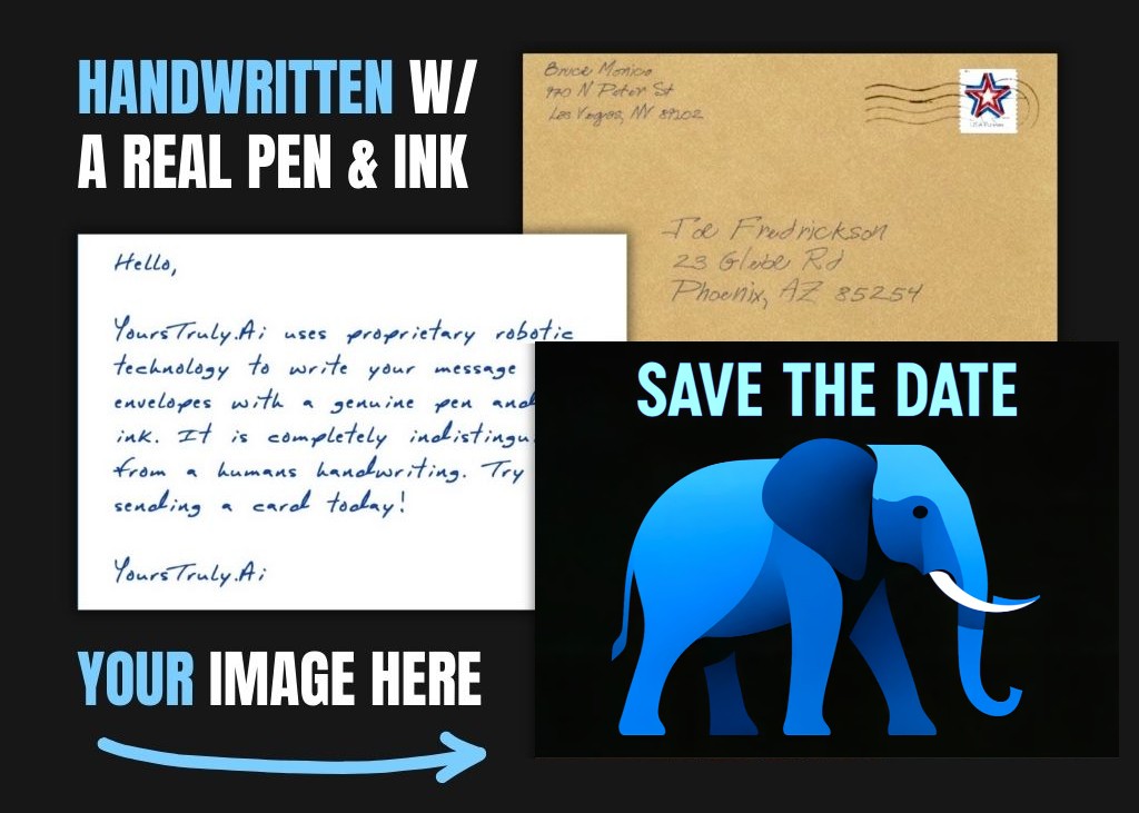 You're Invited to Celebrate with Us!