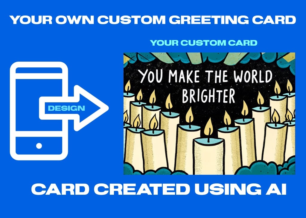 You Make The World Brighter - Birthday