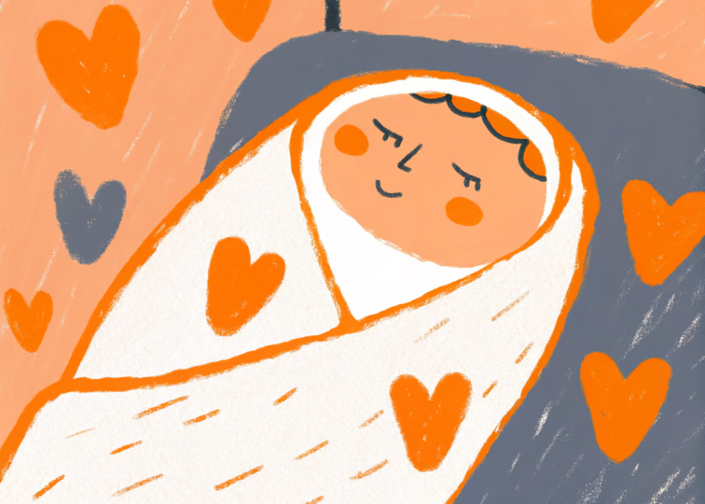 Congratulations on the Arrival of Your Little Miracle