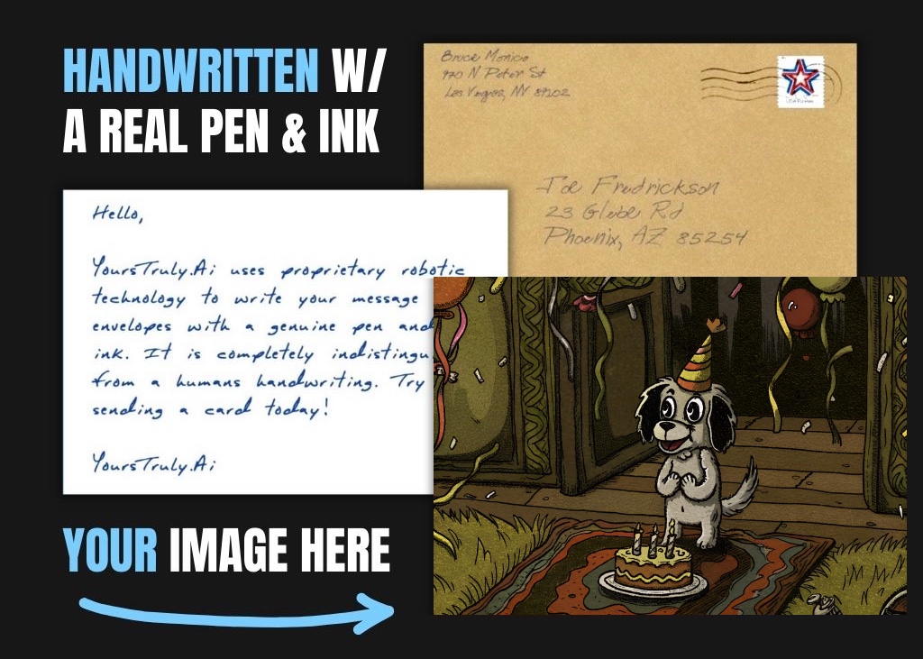 Paws-itively Paw-some Birthday Wishes