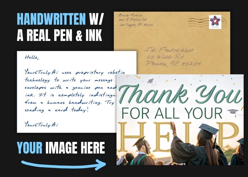 Thank You for an Unforgettable Journey