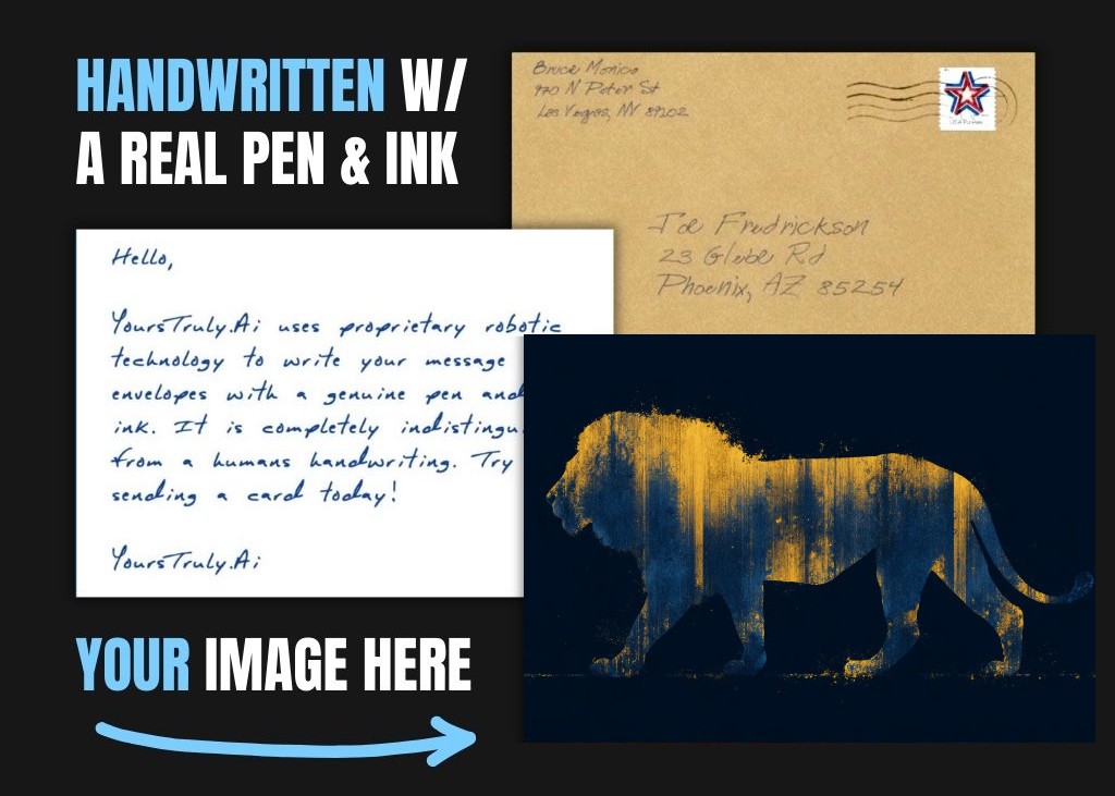 Roar with Pride: King of the Jungle Art Greeting Card