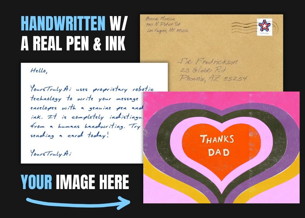 Wishing a Happy Fathers Day to an Amazing Dad