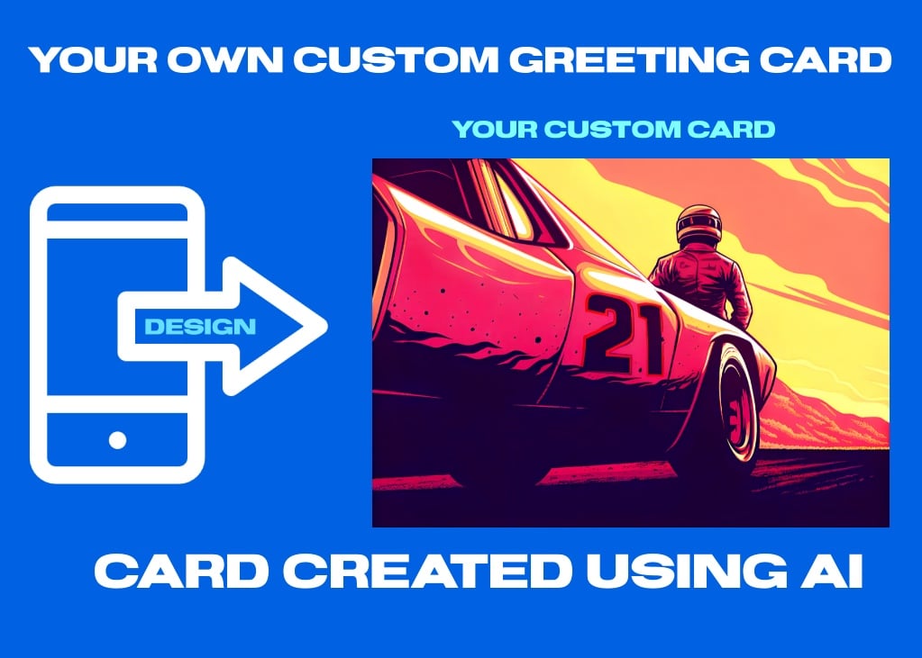 Racing to Your 21st Birthday