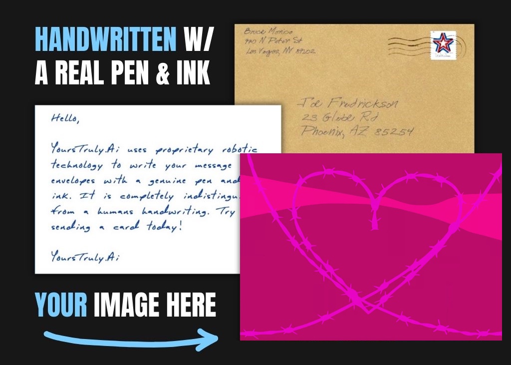 Love Hurts: A Heartfelt Greeting Card