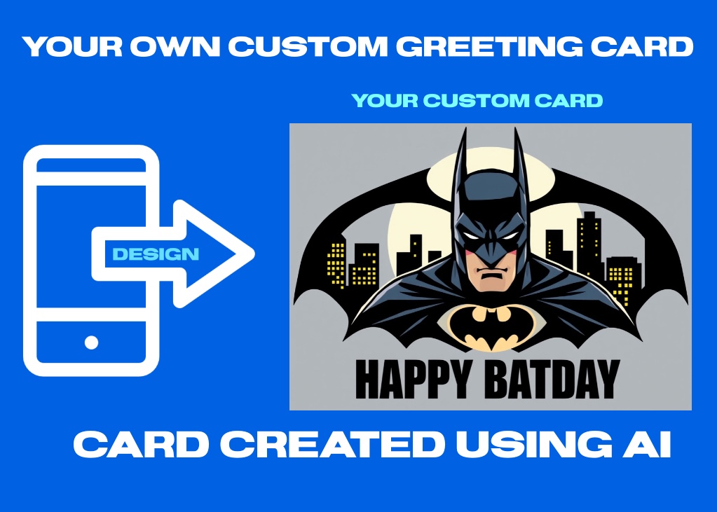 You're a Hero to Me: Happy Birthday!